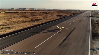 14030314: اولین عملیات پهپادهای رزمی حزب الله علیه اسرائیل!