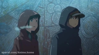 میکس عاشقانه دختر اب هوا