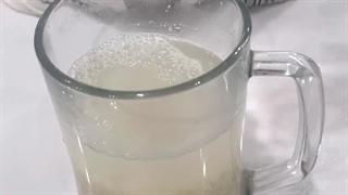 چرا باید برنج را از قبل خیس کنیم؟