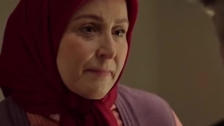 فریبرز سر سنگین..‌‌.سکانس سریال زیرخاکی. پژمان جمشیدی. ژاله صامتی