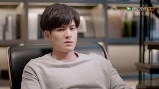 قسمت 4 سریال چینی به نور ستاره نگاه کنید (2020 Look Up There’s Starlight) با زیرنویس فارسی