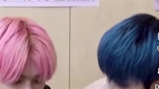 آزار دادن یونجون به سبک بقیه اعضا