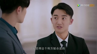 قسمت 5 سریال چینی به نور ستاره نگاه کنید (2020 Look Up There’s Starlight) با زیرنویس فارسی