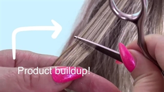 شامپو ترمیم کننده شماره 4 اولاپلکس (olaplex)