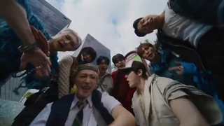 موزیک ویدیو Work از ateez