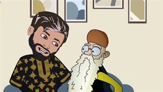 باور مخرب قحطی و رکود در کسب و کار