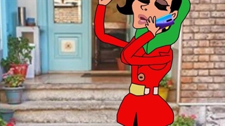 لوتی برگرد خونه