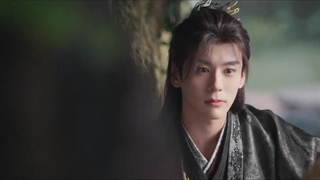 سریال چینی خواستگار روح روباه پیمان ماه خونین قسمت 26 (Fox Spirit Matchmaker: Red Moon Pact 2024) با زیرنویس فارسی