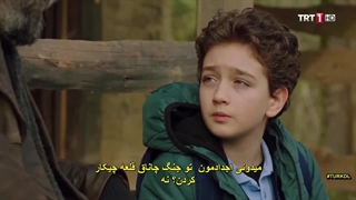سریال ترکی Tozkoparan توزکوپاران اسکندر فصل 1 قسمت 17