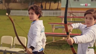 سریال ترکی Tozkoparan توزکوپاران اسکندر فصل 1 قسمت 18