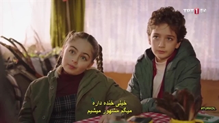 سریال ترکی Tozkoparan توزکوپاران اسکندر فصل 1 قسمت 20