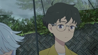 انیمه سینمایی (Suki demo Kirai na Amanojaku (My Oni Girl