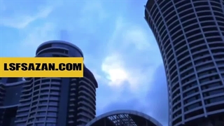 ساخت انواع ویلای پیش ساخته با سازه سبک | ال اس اف سازان | ویلا | ال اس اف