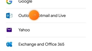 چطوری ایمیل درست کنیم