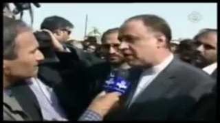 بمناسبت سالگرد مرحوم محمدعلی حیاتی نماینده فقید شهرستان های لامرد و مهر