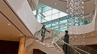 میکس سریال کره ای بامزه رویای کوفتی سیندرلا