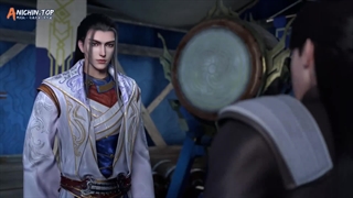 انیمه سرزمین معجزه The Land of Miracles فصل 3 قسمت 10