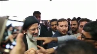 #نماهنگ خادم جمهور....
