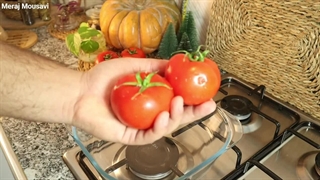 طرز تهیه استانبولی ساده