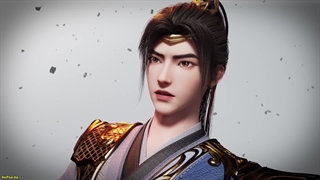 انیمه جد مقدس (Sage Ancestor (Sheng Zu قسمت 21