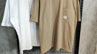 تیشرت لانگ مردانه Casual