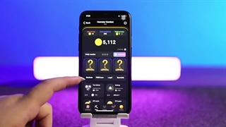 آموزش گرفتن پنج میلیون سکه رایگان همستر کامبت در روز