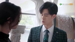 قسمت 9 سریال چینی به نور ستاره نگاه کنید (2020 Look Up There’s Starlight) با زیرنویس فارسی