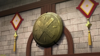 انیمه کونوسوبا: موهبت خداوند در این دنیای شگفت‌انگیز! Kono Subarashii Sekai ni Shukufuku wo فصل 3 قسمت 9