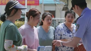 قسمت 15 سریال چینی سرافرازی عادی 2022 Ordinary Greatness با حضور بایلو و ژانگ رویون با زیرنویس فارسی