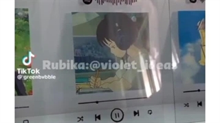 انیمه دوستا بیاین ایده دکور