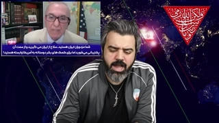 14030316: مناظره جنجالی یمنی و آمریکایی!
