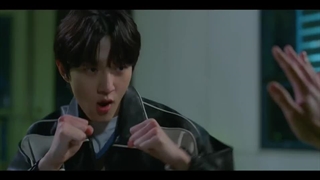 سریال کره‌ای بازگشت یک گانگستر به دبیرستان High school return of a gangster قسمت ۴ با زیرنویس فارسی