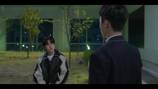 سریال کره ای بازگشت یک گانگستر به دبیرستان قسمت ۴ یا زیرنویس فارسی