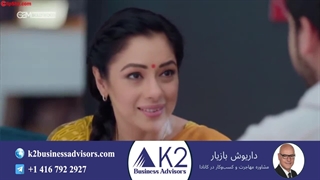 سریال هندی آنوپاما قسمت 180 (دوبله فارسی)