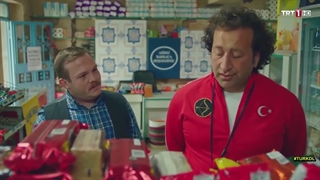 سریال ترکی Tozkoparan توزکوپاران اسکندر فصل 1 قسمت 22