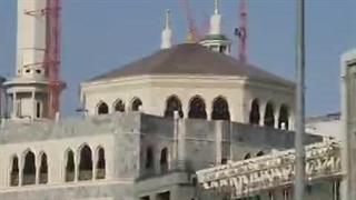 حج تمتع(!): خانه حضرت خدیجه(س) و محل ولادت حضرت زهرا(س)