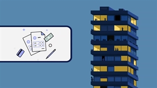 ChargePal: راه‌حلی نوین برای مدیران و ساکنین ساختمان