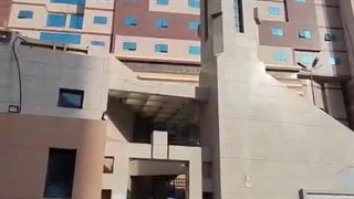 حج تمتع(!): مسجد جن!!!