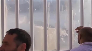 حج تمتع(!): بارگاه حضرت خدیجه (س)