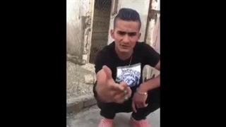 ناموسا گوه خوردم | [من اول سال vs آخر سال]