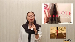 مقایسه رژلب جامد و مایع با هم