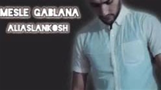 AliAslankosh _ mesle gablana