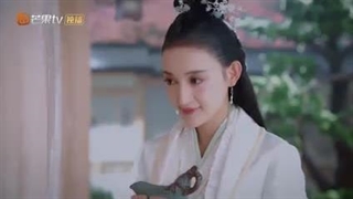 میکس سریال چینی دیو و دلبر..ساخت خودم