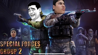 میکس حماسه ای از امرولاه