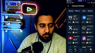 مشکلات ربات همستر _ آپدیت جدید همستر _ چجوری سکه هامونو نقد کنیم؟