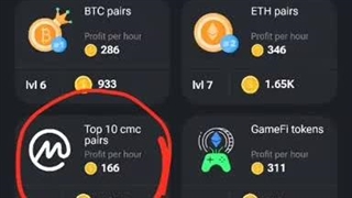 دیلی کومبو همستر پانزدهم خرداد _ چالش کار بازی همستر کمبات