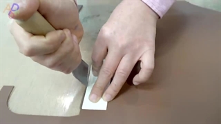 تعمیر کیف زنانه گوچی از سایت لی لی بگ