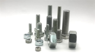 فروش و لیست قیمت استاد بولت و پیچ و مهره | پایپ فیتینگ