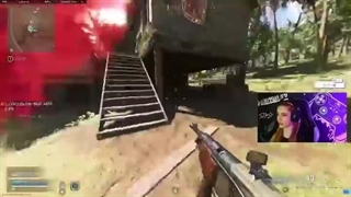 هدشات شد در آسمان از panizmlkz