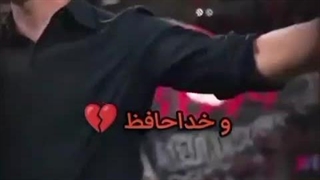 لحظه خداحافظی زلاتان ابراهیموویچ از فوتبال